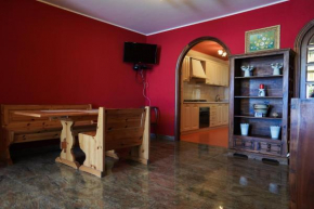 Nick & Santo's Holiday Homes Beach Front LUX, Giardini Naxos